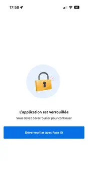 Carrefour Authenticator screenshot 8
