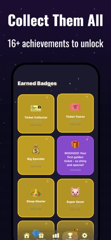 Sleep Stars Screenshot 5 of 6