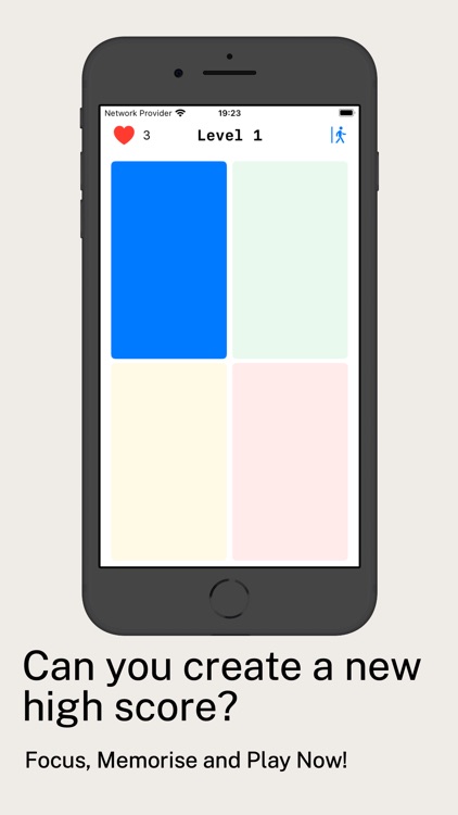 Siesta - Mindfulness Game