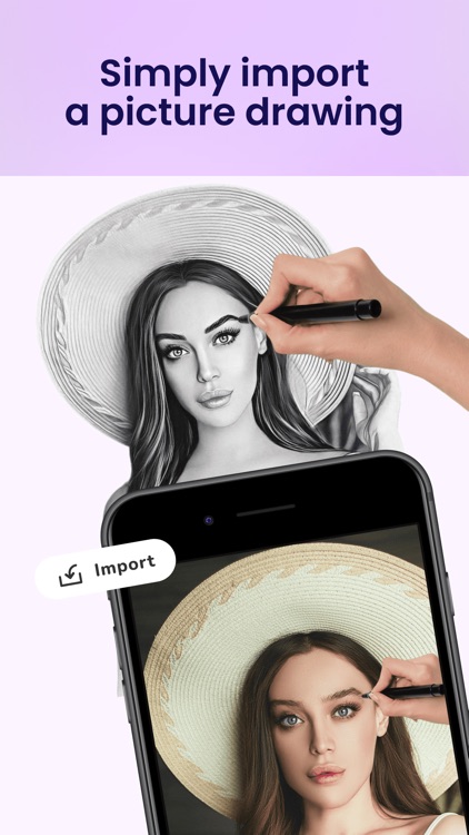 AR Drawing - Paint & Sketch screenshot-7