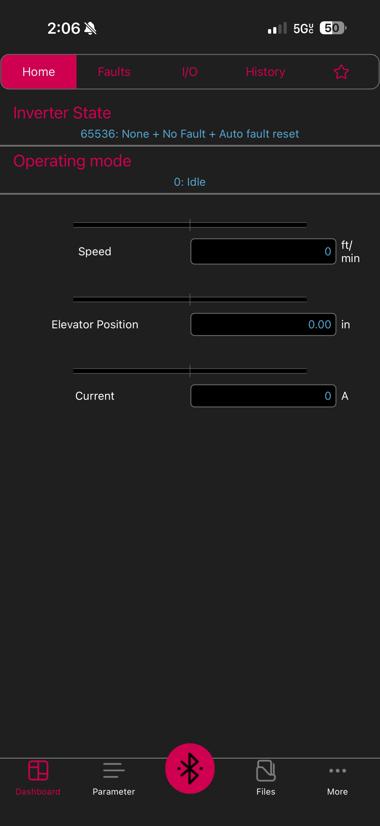 KEB Elevator screenshot 3