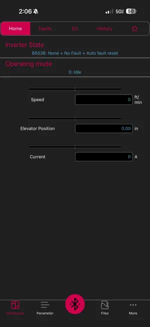 KEB Elevator screenshot 3