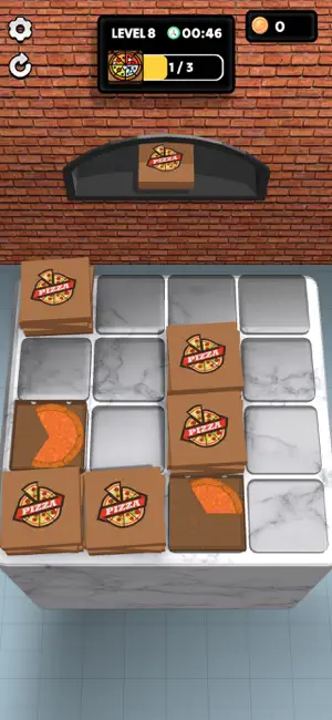 Slice Masters screenshot 1