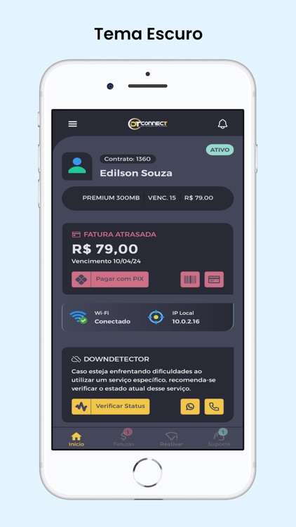 DT Connect Fibra screenshot-4