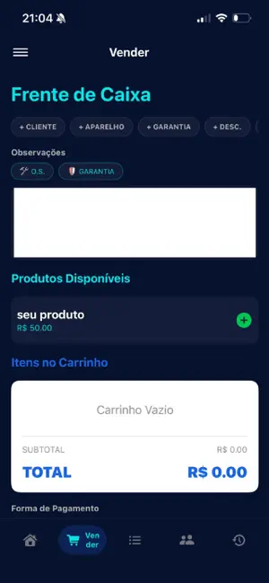 PDDV screenshot 1