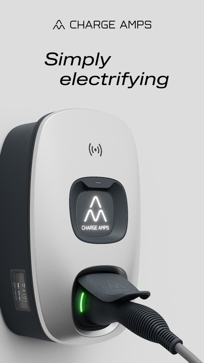 Charge Amps Installer screenshot-4