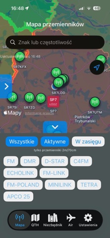 Przemienniki screenshot