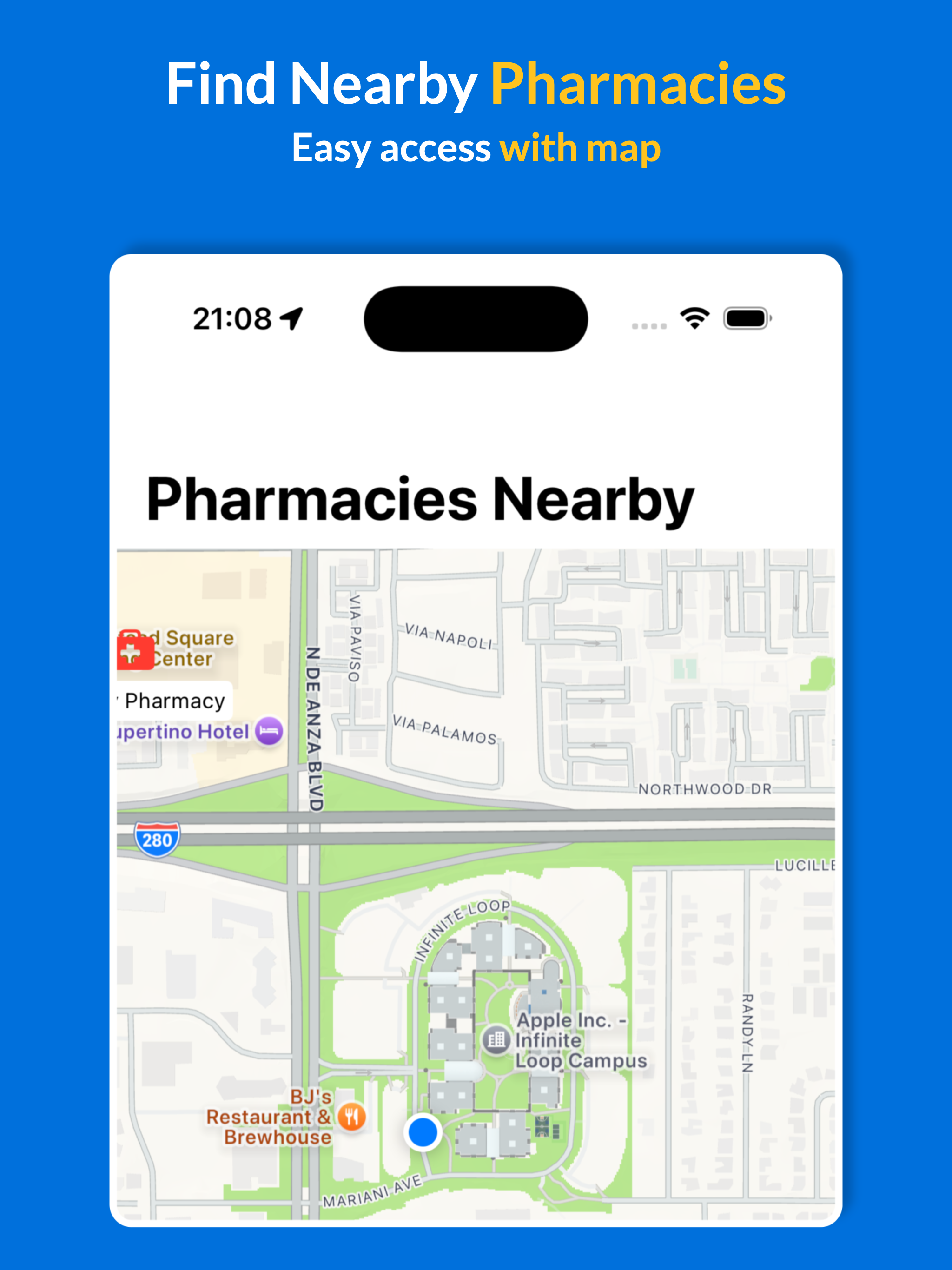 Medory - Medication Reminder