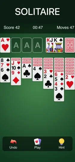 Capture d'écran de 10000 Jeux Sans WiFi - Offline sur iPhone 6