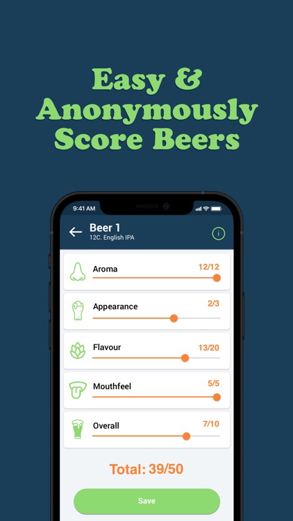 Beerchamp screenshot-3