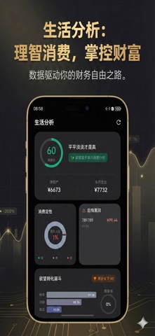 归否｜从归物开始，让一切各有其归 screenshot