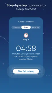 How to cancel & delete smart sleep coach by pampers™ 3