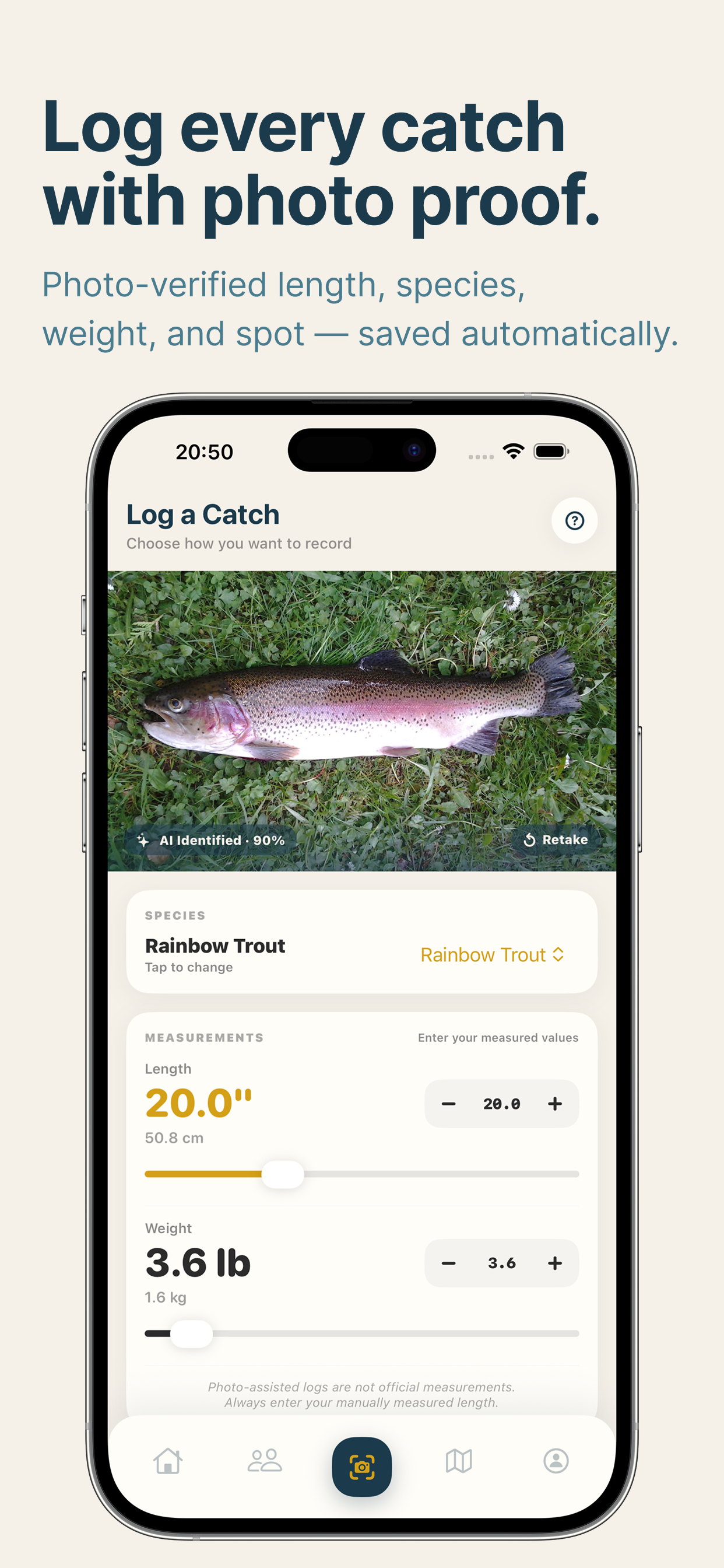 PB Fishing: Catch & Compete screenshot 3