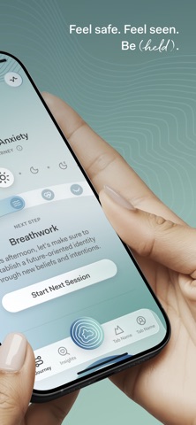 (held) screenshot