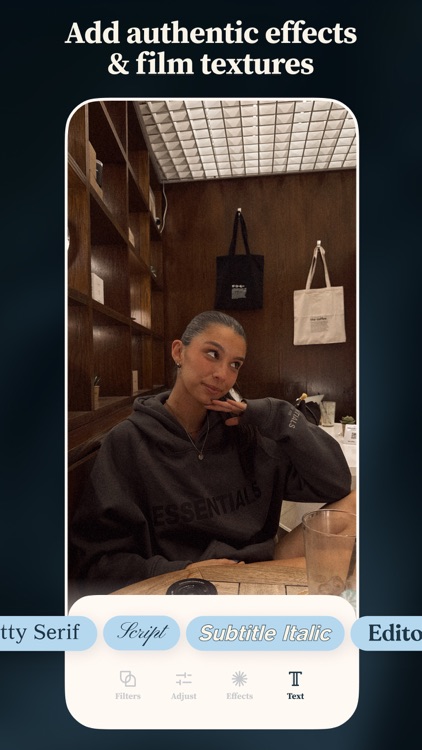 Photo + Video Filters by Setty screenshot-7