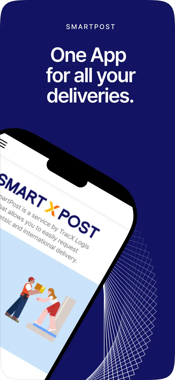 Screenshot #2 pour TX SmartPost