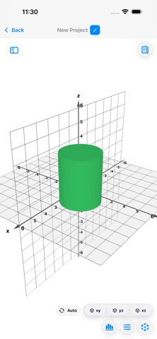 Vektoris3D Screenshot 2 of 10