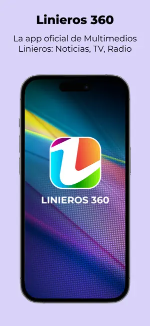 Linieros 360 screenshot 1