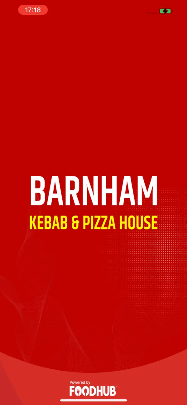Screenshot #1 pour Barnham Kebab & Pizza House