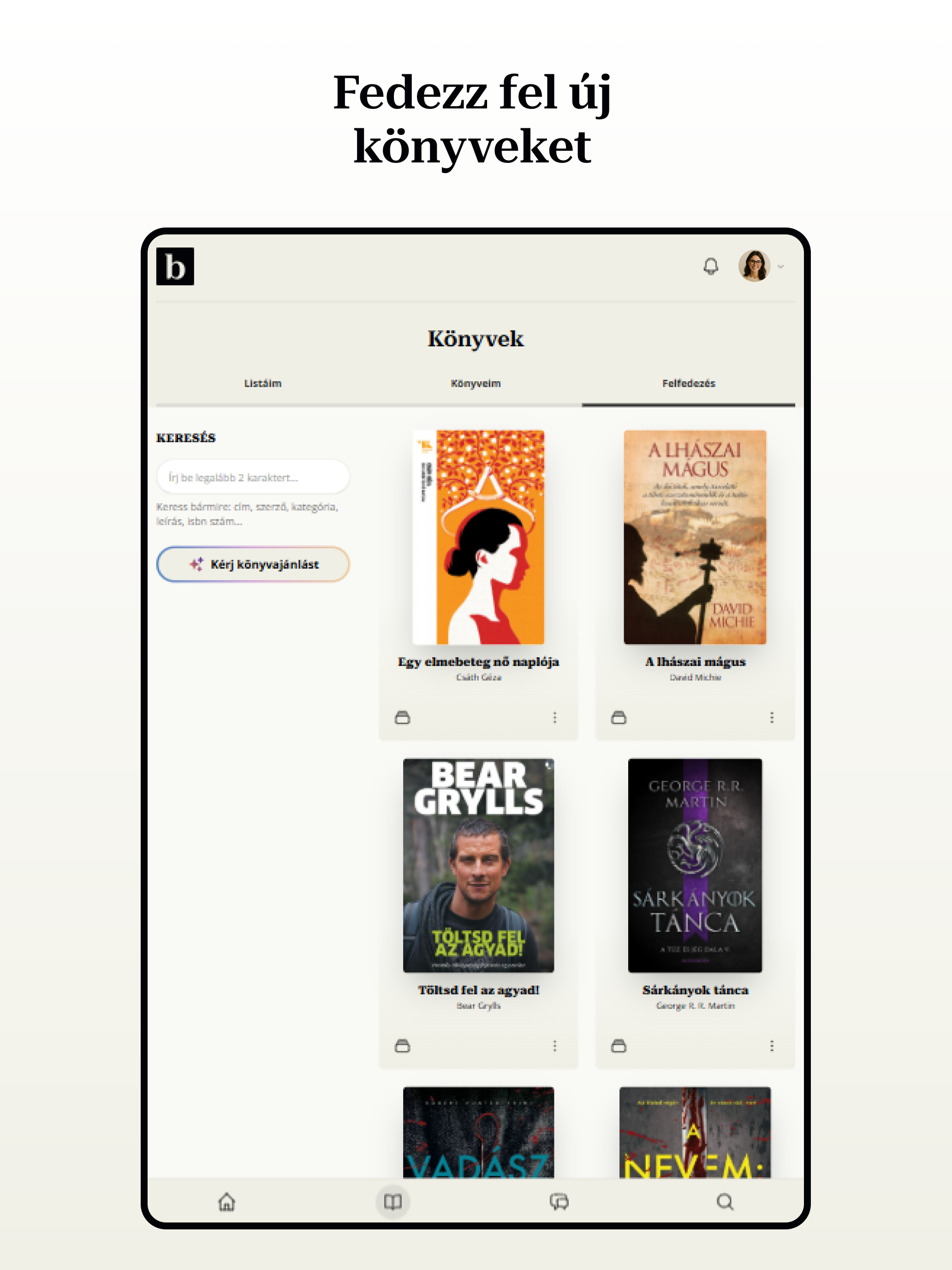 Bookstry