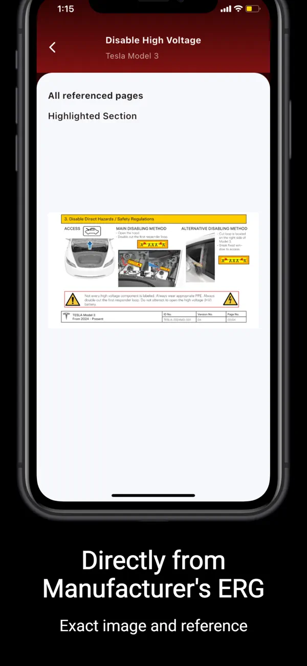 #3. Smart EV Guides (iOS) Oleh: DAG LLC
