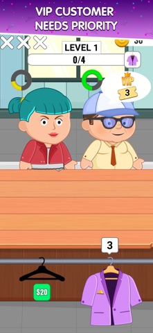 Find my Coat Screenshot 3 of 5