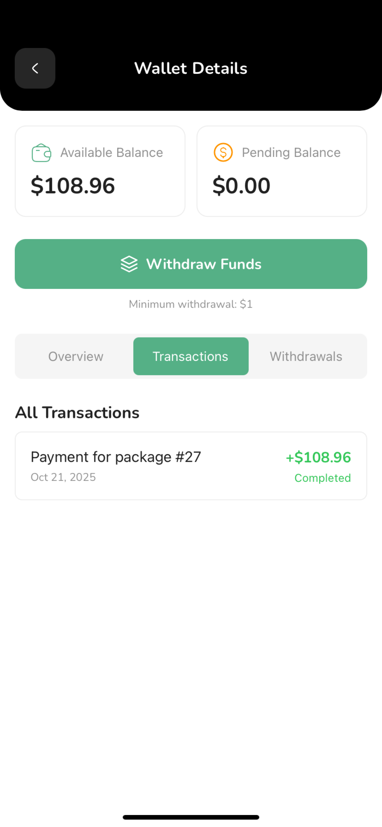 PiqDrop Rider screenshot 9