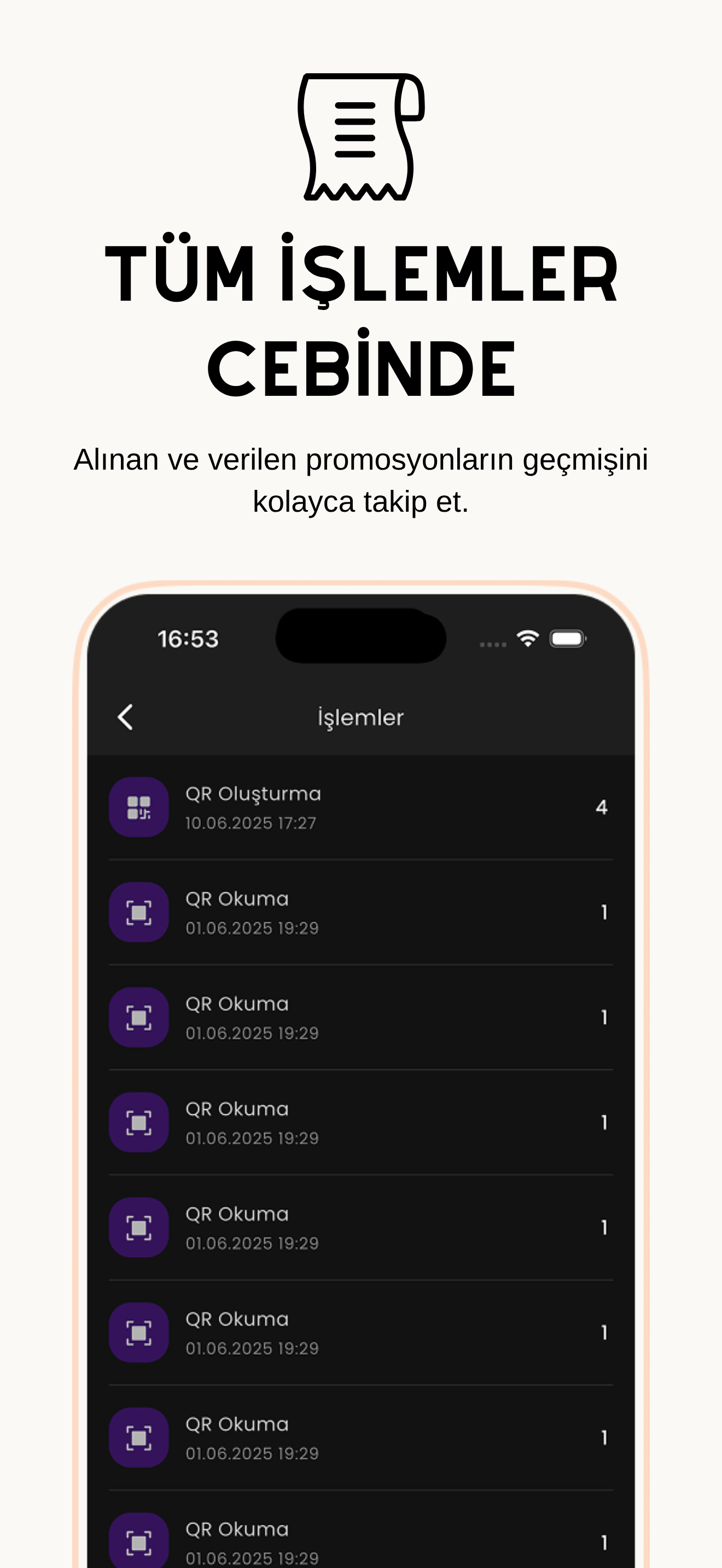 Promo Business