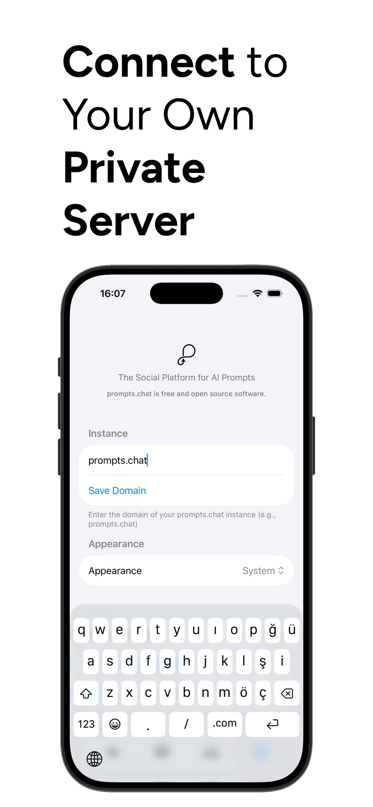 prompts.chat