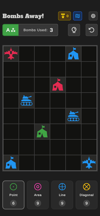 Bombs Away! Screenshot 2 of 5