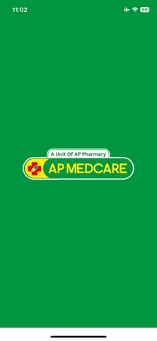 AP Medcare screenshot