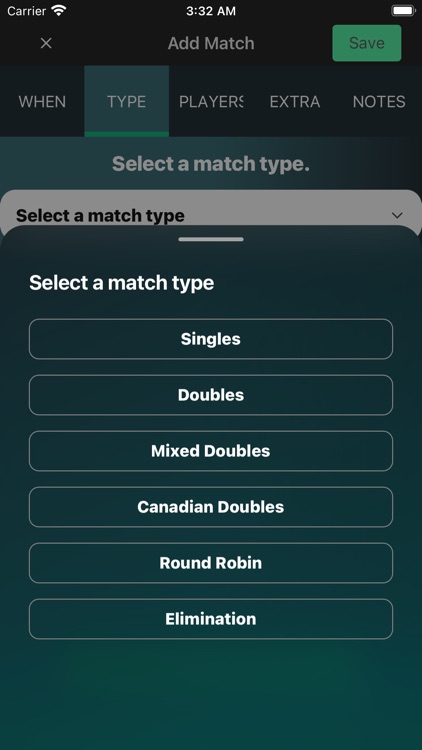 Tennis IQ - Mind & Match Coach screenshot-4
