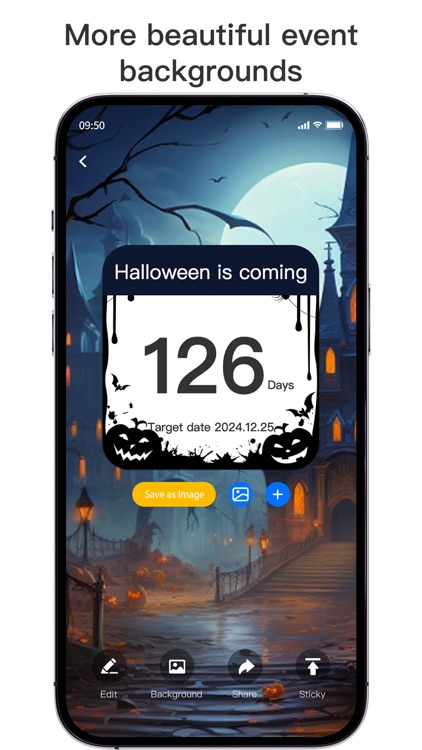 Countdown：Widget & Day Counter screenshot-3