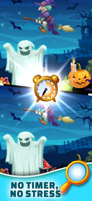Differences Game - Find & Spot screenshot 4