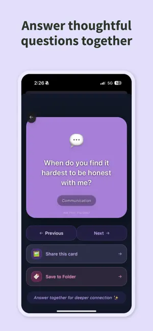 Are They The One? screenshot 2