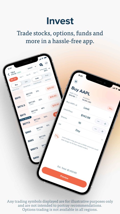 IMPACT by Interactive Brokers screenshot-4