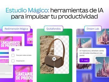 Canva Editor de Fotos y Vídeos App Store preview screenshot 13