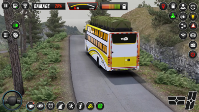 Vehicle Simulator Ultimate Screenshot