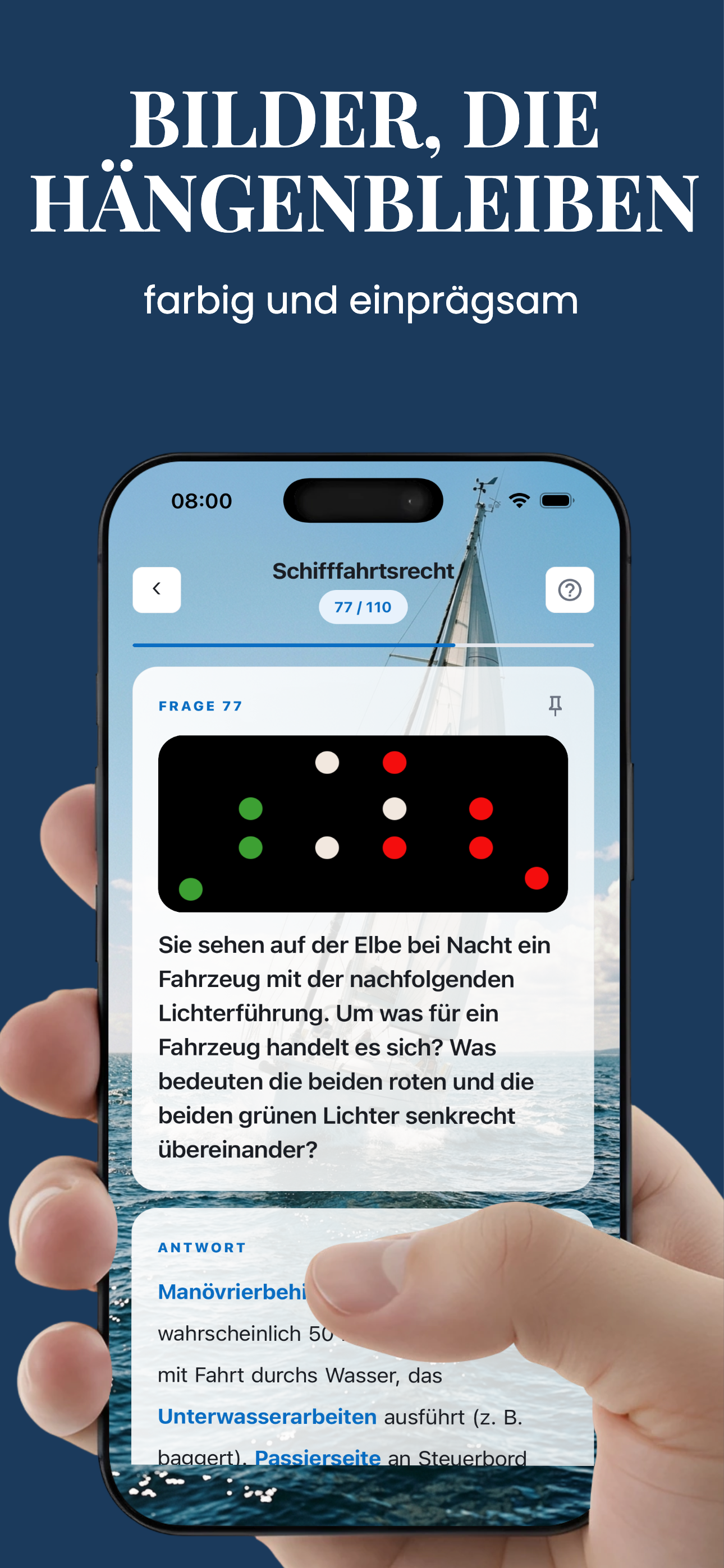 Hart am Wind screenshot 6