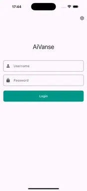 AiVanse screenshot 1