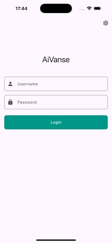 AiVanse Screenshot 1 of 6