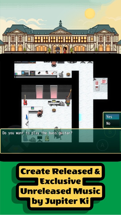 Screenshot 2 of Paper Chaser's Lite App