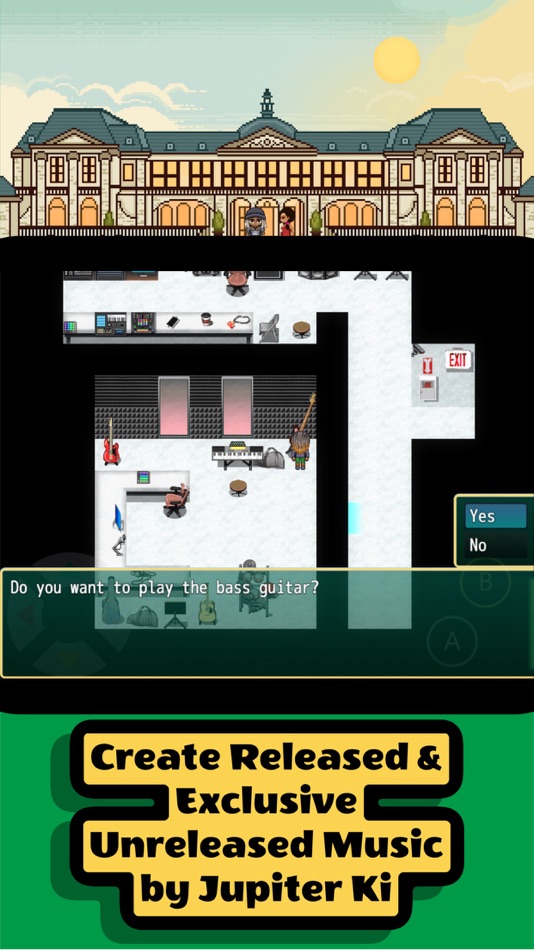 #2. Paper Chaser's Lite (iOS) 由: Diamond Standard Entertainment, LLC