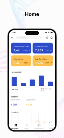 TALKBrush screenshot