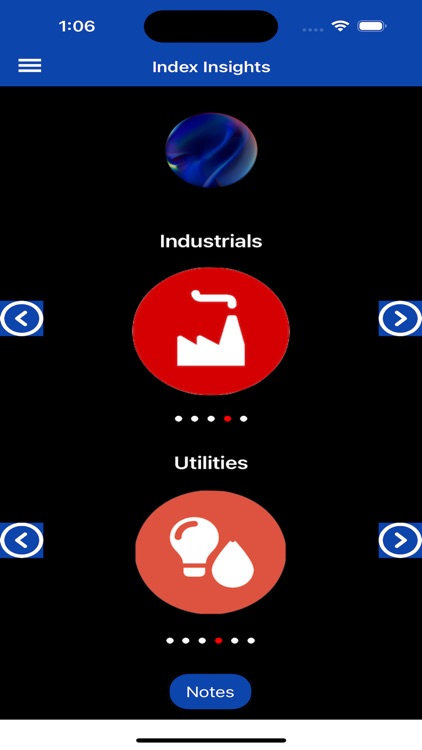 Index Insights screenshot-4