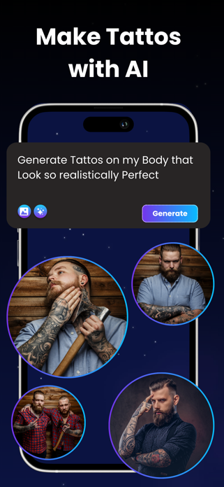Playground AI: Image Generator Screenshot 8 of 9