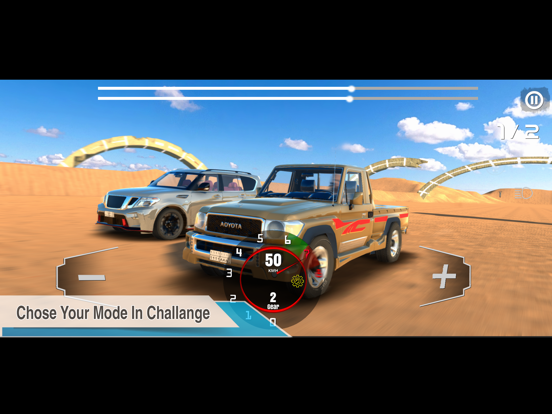 Screenshot #6 pour Tarah