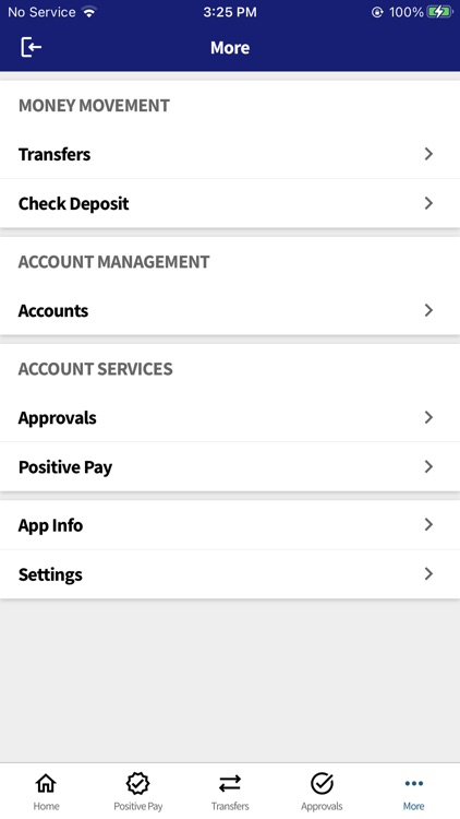 Liberty Capital Bank Business