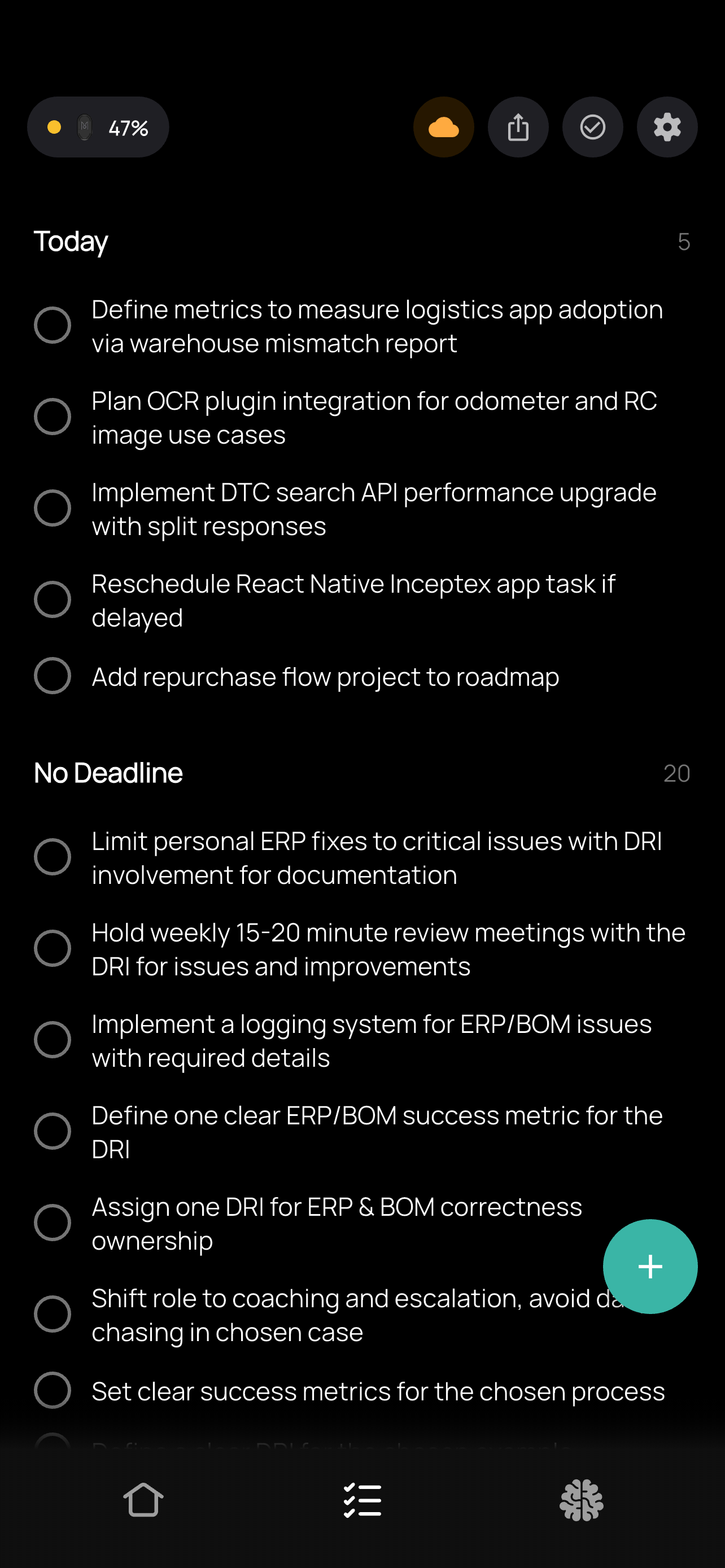 Mojo AI Pendant Assistant