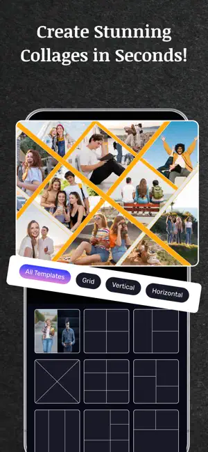SnapErase: Photo Studio screenshot 1